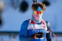 Biathlon Estrie : une saison 2024-2025 historique